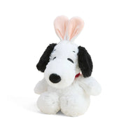 Bunny Ears Snoopy Warmie