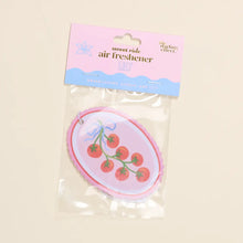 Load image into Gallery viewer, The Darling Effect Sweet Ride Car Air Freshener - Off the Vine