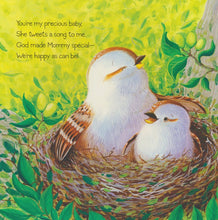 Load image into Gallery viewer, God Made Mommy Special Children&#39;s Board Book
