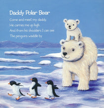 Load image into Gallery viewer, God Made Daddy Special Children&#39;s Board Book