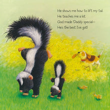 Load image into Gallery viewer, God Made Daddy Special Children&#39;s Board Book