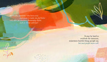 Load image into Gallery viewer, When You Lose Someone Special: Hardcover / English