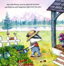 Load image into Gallery viewer, Love You, Little Peanut Children&#39;s Board Book