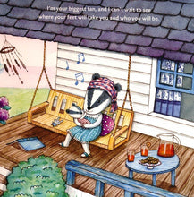 Load image into Gallery viewer, Love You, Little Peanut Children&#39;s Board Book