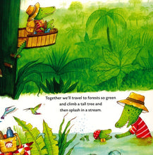 Load image into Gallery viewer, Love You, Little Peanut Children&#39;s Board Book