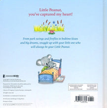 Load image into Gallery viewer, Love You, Little Peanut Children&#39;s Board Book