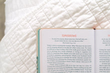 Load image into Gallery viewer, The Self Care Devotional