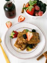 Load image into Gallery viewer, Cinnamon Crumble Premium Beer Bread Mix