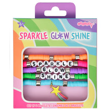 Load image into Gallery viewer, Sparkle Glow Shine Bracelet Set