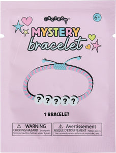 Mystery Friendship Bracelets