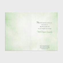 Load image into Gallery viewer, Hymns - 12 Sympathy Boxed Cards and Envelopes