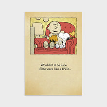 Load image into Gallery viewer, Peanut's - 12 Get Well Boxed Cards and Envelopes