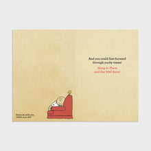 Load image into Gallery viewer, Peanut's - 12 Get Well Boxed Cards and Envelopes
