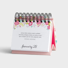 Load image into Gallery viewer, Moments for Moms 365 Day Perpetual Calendar
