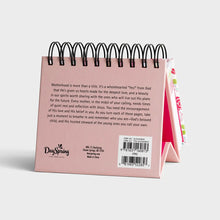 Load image into Gallery viewer, Moments for Moms 365 Day Perpetual Calendar