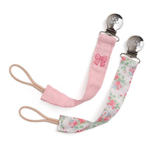 Load image into Gallery viewer, *NEW* Itzy Clip™ - Fabric Pacifier Strap: Nautical