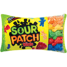 Load image into Gallery viewer, Sour Patch Kids Plush Pillow