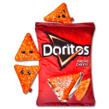 Load image into Gallery viewer, Doritos Plush Pillow
