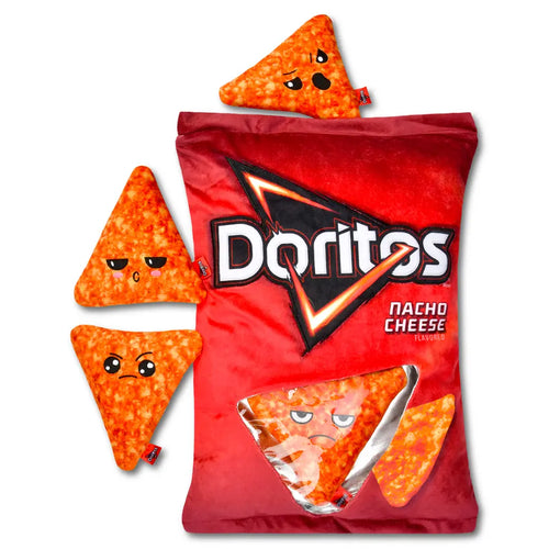 Doritos Plush Pillow