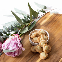 Load image into Gallery viewer, Key Lime Shortbread Cookie Box