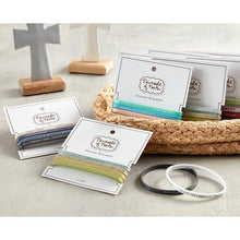 Load image into Gallery viewer, Silicone Bracelet Pack - Made to Worship