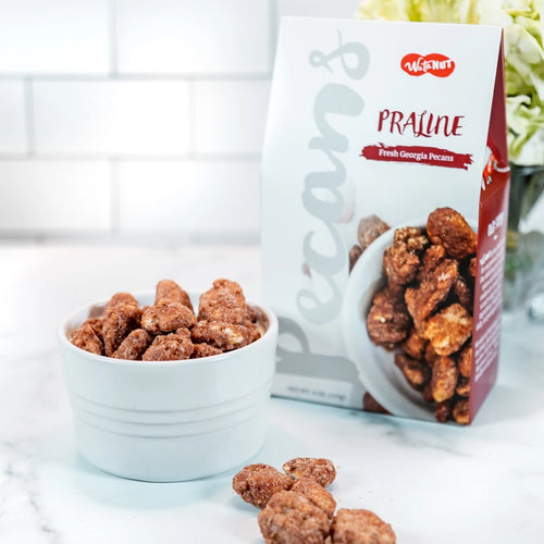 Praline Pecans Box
