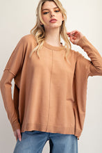 Load image into Gallery viewer, Stay Cozy Sweater - Coco