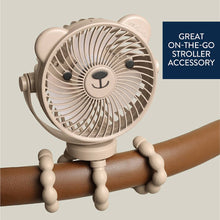 Load image into Gallery viewer, *NEW* Itzy Breeze 3-Speed Stroller Fan™