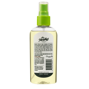 Mosquito & Tick Repellent Spray 4oz