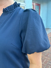 Load image into Gallery viewer, Sophia Dress - Navy