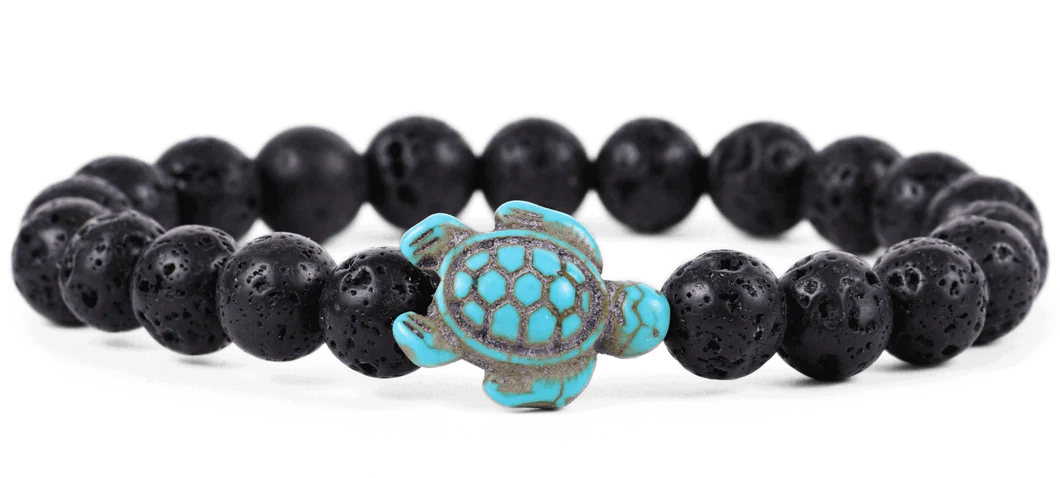 The Journey Sea Turtle Tracking Bracelet