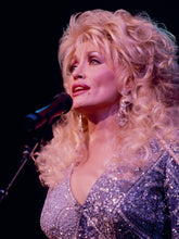 Load image into Gallery viewer, Star of the Show - Dolly Parton