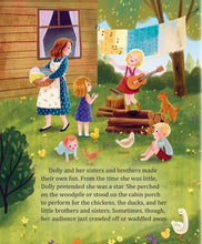 Load image into Gallery viewer, Dolly Parton Ultimate Fan Edition Little Golden Book Biography