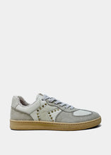 Load image into Gallery viewer, Shu Shop Portland Sneakers - Light Grey
