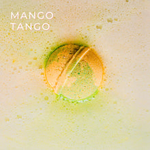 Load image into Gallery viewer, Mango Tango Bath Bomb
