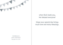 Load image into Gallery viewer, Christian Greetings Boxed Cards - Birthday - Make a Wish
