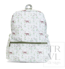 Load image into Gallery viewer, TRVL Design - Backpacker - The Hunt