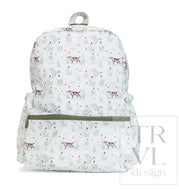 TRVL Design - Backpacker - The Hunt