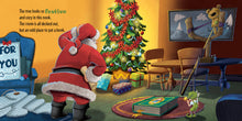 Load image into Gallery viewer, How to Catch Santa Claus Children's Book