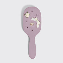 Load image into Gallery viewer, KitschPop™️ Paddle Brush - Soft Violet