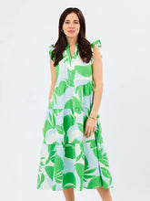 Load image into Gallery viewer, The Kari Dress by Mary Square