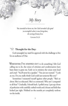 Load image into Gallery viewer, What Happens When Women Say Yes to God Devotional: Flexibound / English