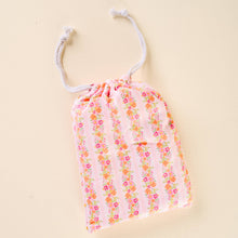 Load image into Gallery viewer, Quick-Dry Beach Towel XL - Petal Parade Pink