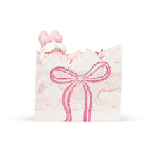 Load image into Gallery viewer, Finchberry Handcrafted Vegan Soap - Pretty in Pink