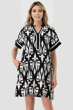 Load image into Gallery viewer, The Maxy Dress - Black