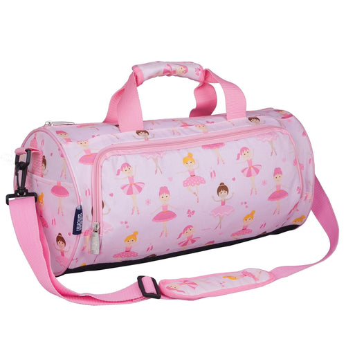 Kid's Dance Bag - Ballerina
