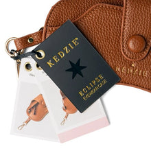 Load image into Gallery viewer, Kedzie Eclipse Eyewear Case