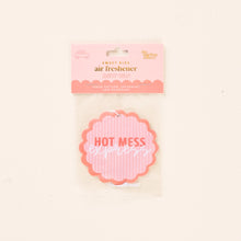 Load image into Gallery viewer, The Darling Effect Sweet Ride Car Air Freshener - Hot Mess Express