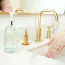 Load image into Gallery viewer, Lemon Tree Liquid Hand Soap