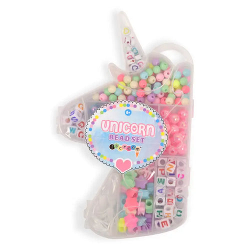 Unicorn Bracelet Bead Kit